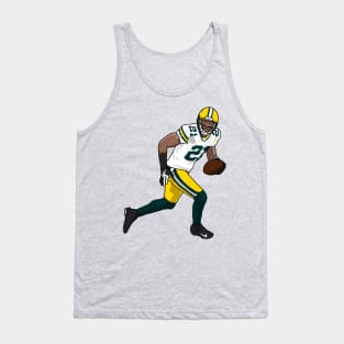 Woodson defensive Tank Top